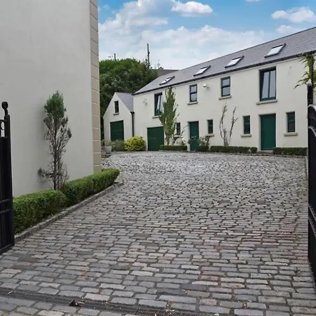 Mardan House * Killybegs
