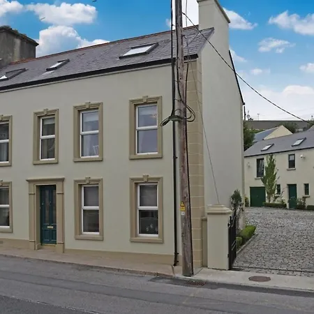 Mardan House * Killybegs