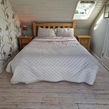 Mardan House * Killybegs