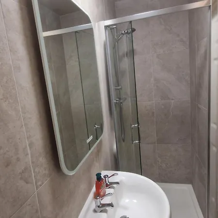 Bed and breakfast Mardan House