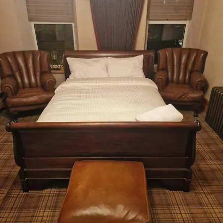 Mardan House Bed & Breakfast *
