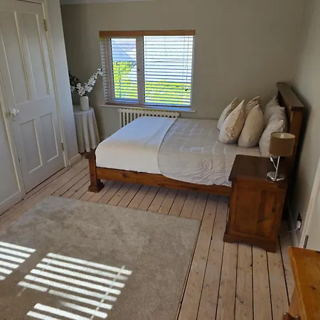 Mardan House Alojamento de Acomodação e Pequeno-almoço Killybegs