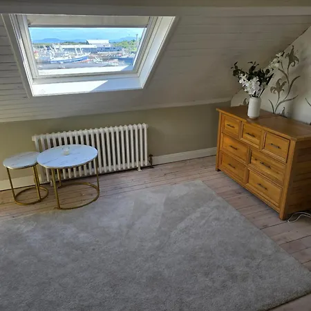 Mardan House * Killybegs
