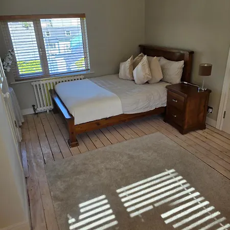 Mardan House Alojamento de Acomodação e Pequeno-almoço 3*