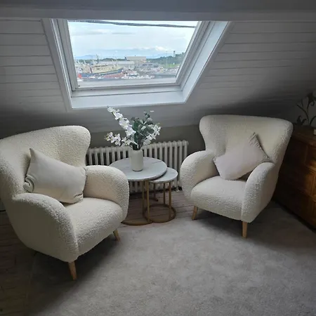 ベッド・アンド・ブレックファスト Mardan House 3*