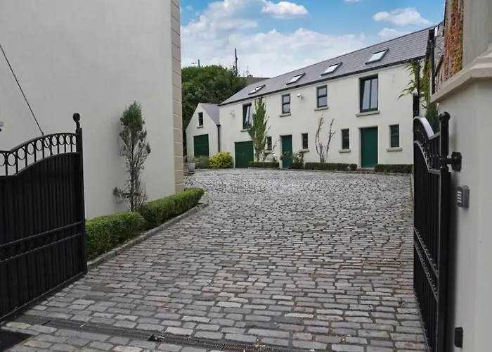 Mardan House 3* Killybegs