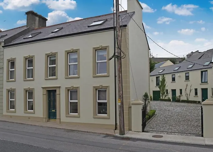 Mardan House 3* Killybegs