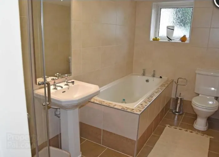 Bed & Breakfast Mardan House