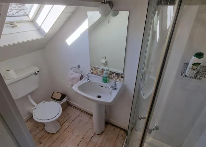 Mardan House Bed & Breakfast 3*