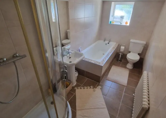 Bed & Breakfast Mardan House 3*