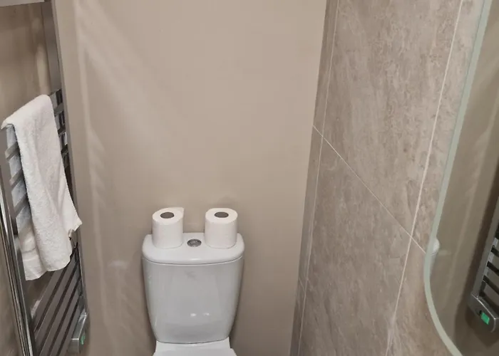 Mardan House 3* Killybegs