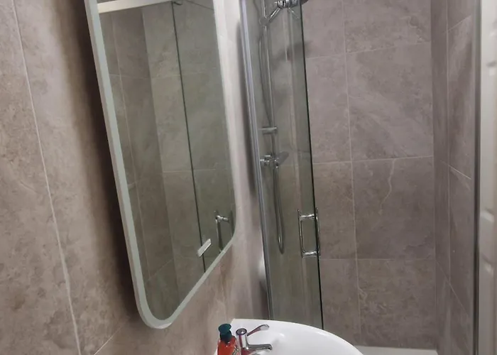 Bed & Breakfast Mardan House