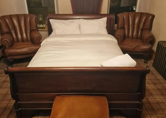 Mardan House Bed & Breakfast 3*