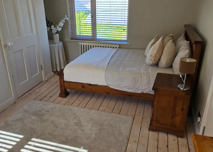 Mardan House Bed & Breakfast Killybegs