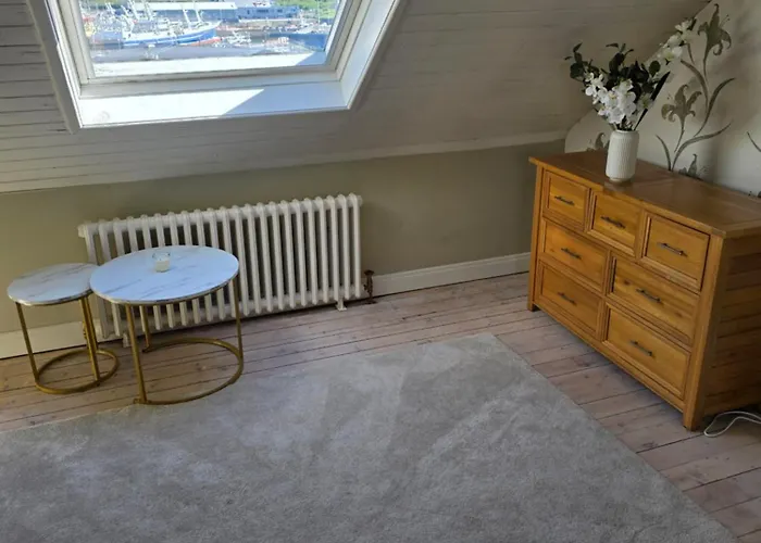 Mardan House 3* Killybegs