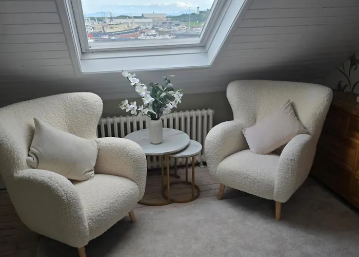 Bed & Breakfast Mardan House 3*